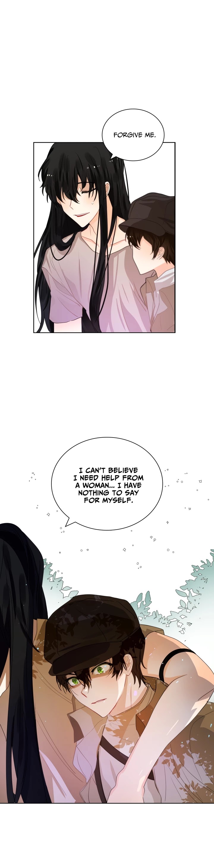 Crimson Karma Chapter 35 page 24 - Chapter 35