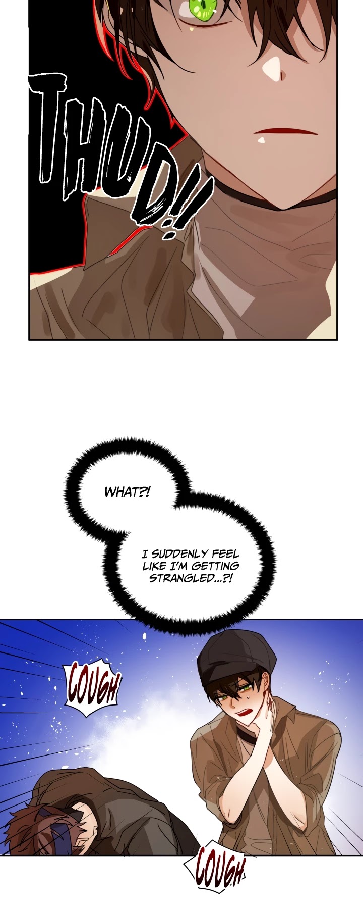 Crimson Karma Chapter 35 page 7 - Chapter 35
