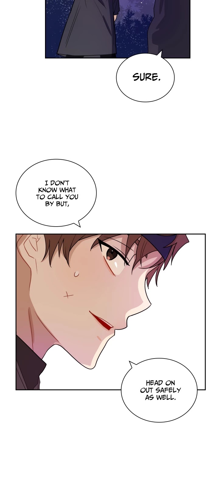 Crimson Karma Chapter 36 page 10 - Chapter 36