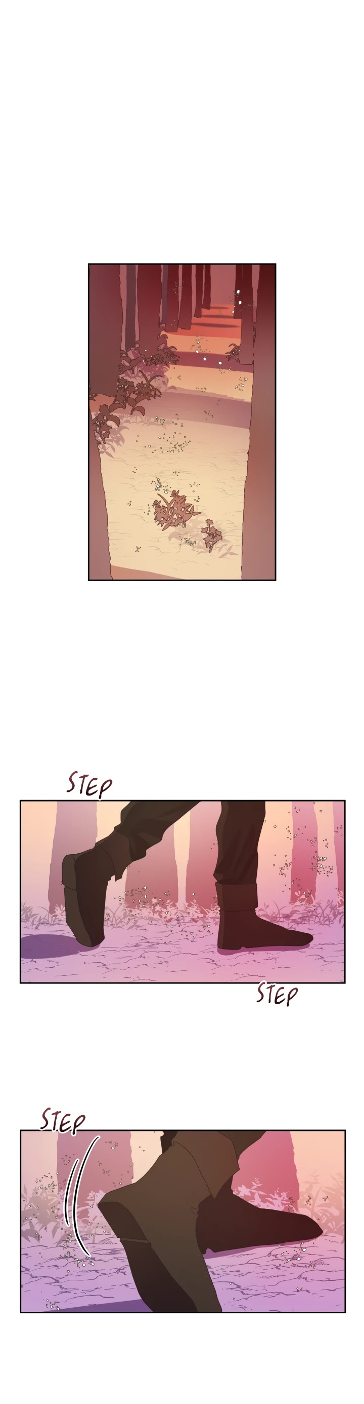 Crimson Karma Chapter 36 page 12 - Chapter 36