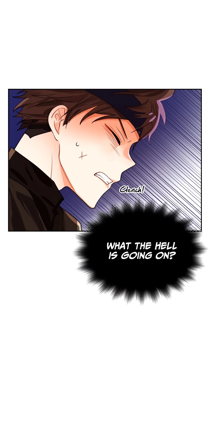 Crimson Karma Chapter 36 page 15 - Chapter 36