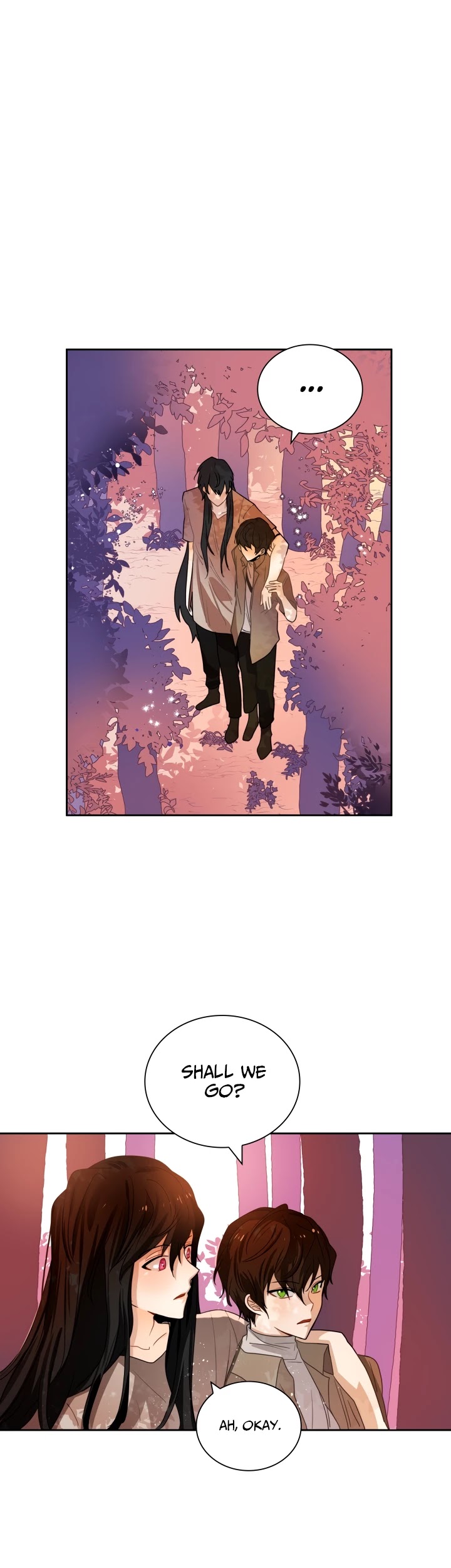 Crimson Karma Chapter 36 page 16 - Chapter 36