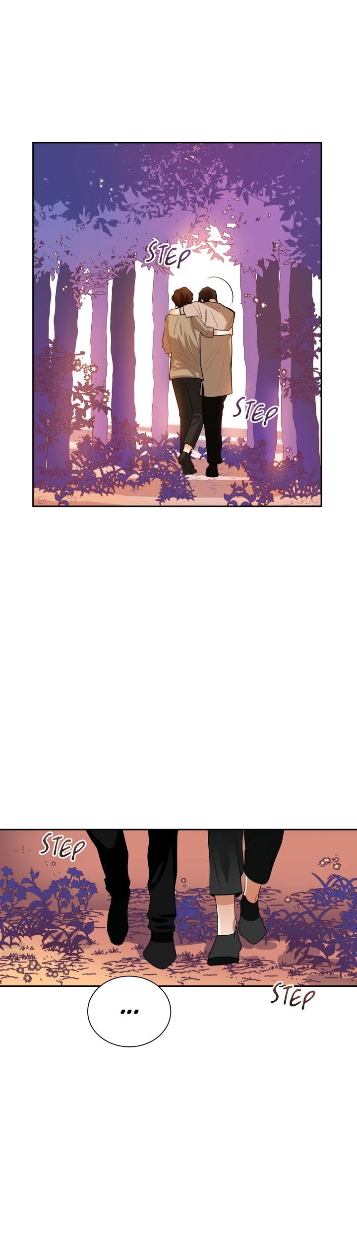Crimson Karma Chapter 36 page 17 - Chapter 36