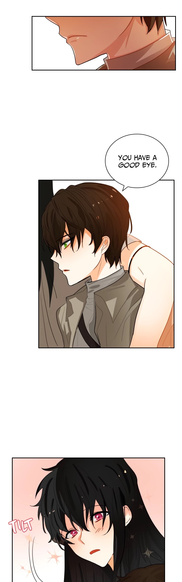 Crimson Karma Chapter 36 page 18 - Chapter 36