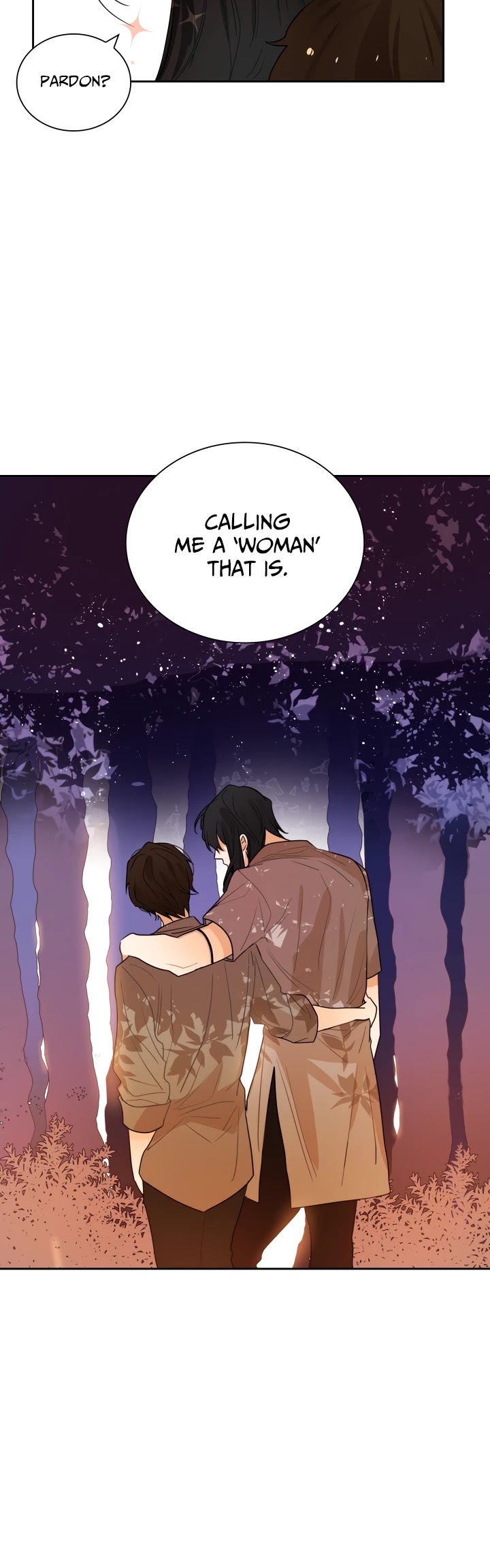 Crimson Karma Chapter 36 page 19 - Chapter 36