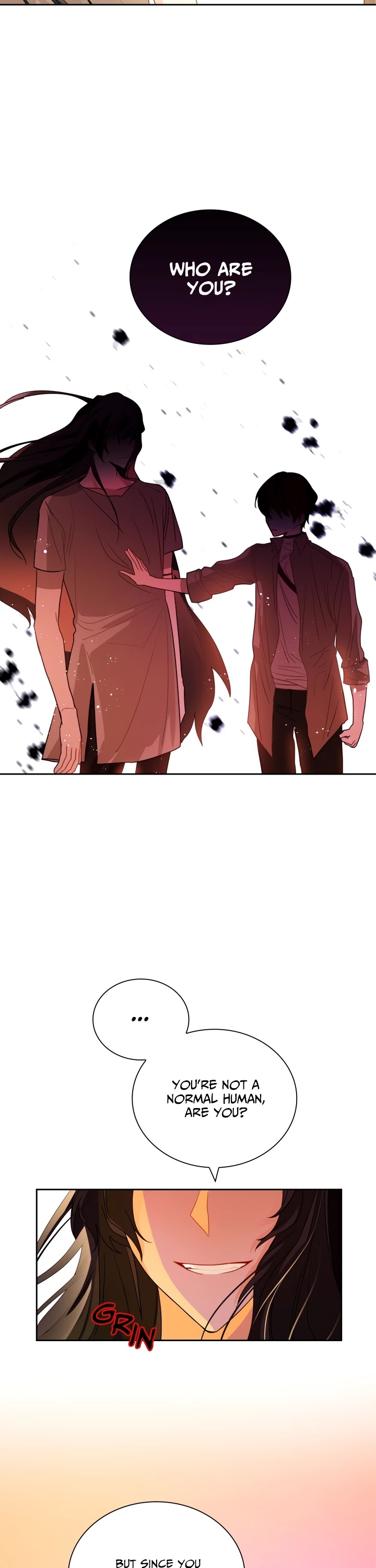 Crimson Karma Chapter 36 page 21 - Chapter 36