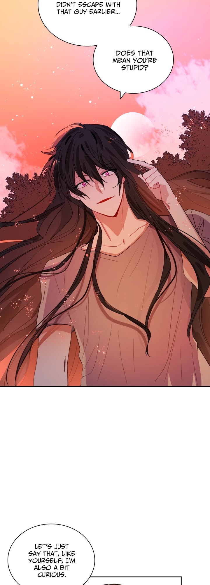 Crimson Karma Chapter 36 page 22 - Chapter 36