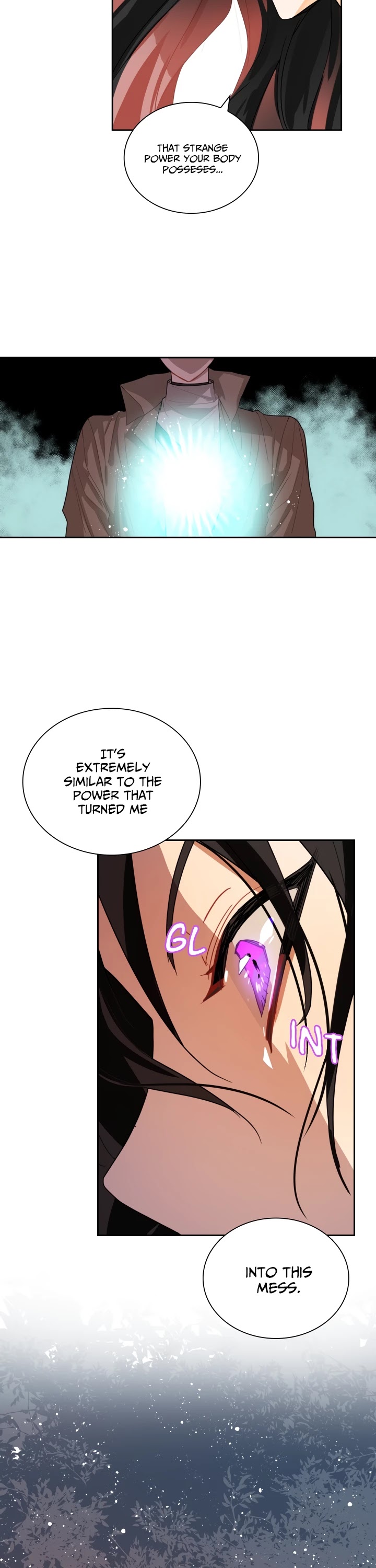 Crimson Karma Chapter 36 page 25 - Chapter 36