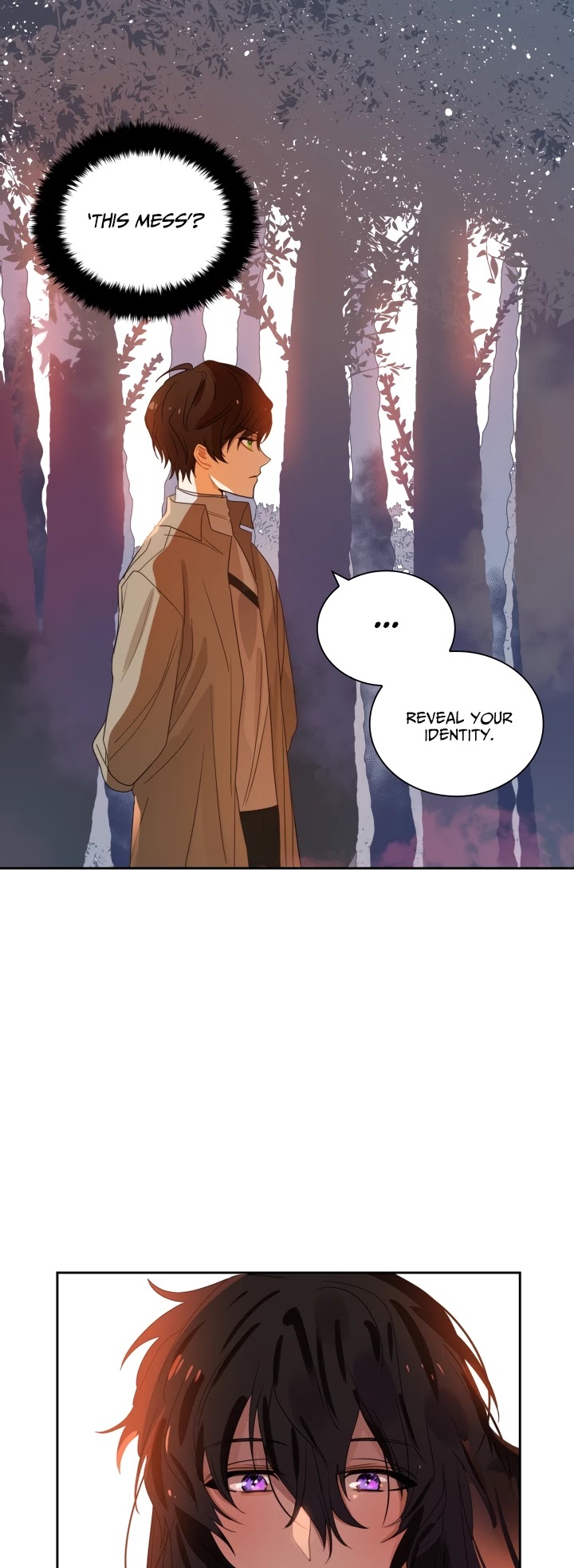 Crimson Karma Chapter 36 page 26 - Chapter 36