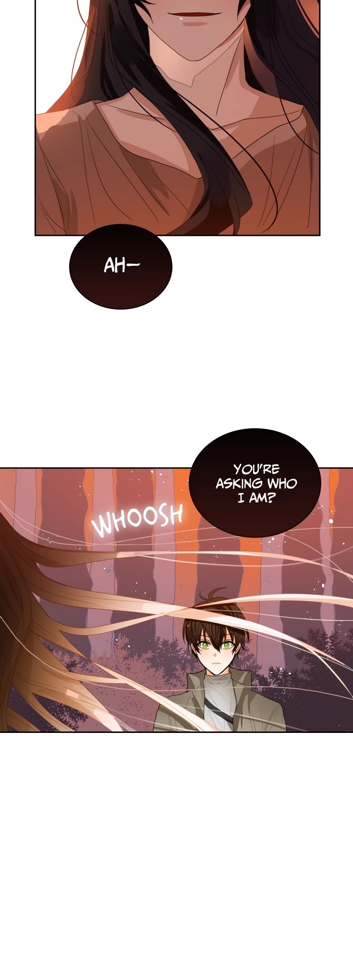 Crimson Karma Chapter 36 page 27 - Chapter 36