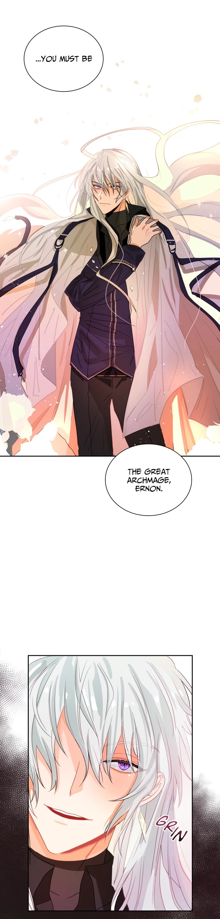 Crimson Karma Chapter 36 page 28 - Chapter 36