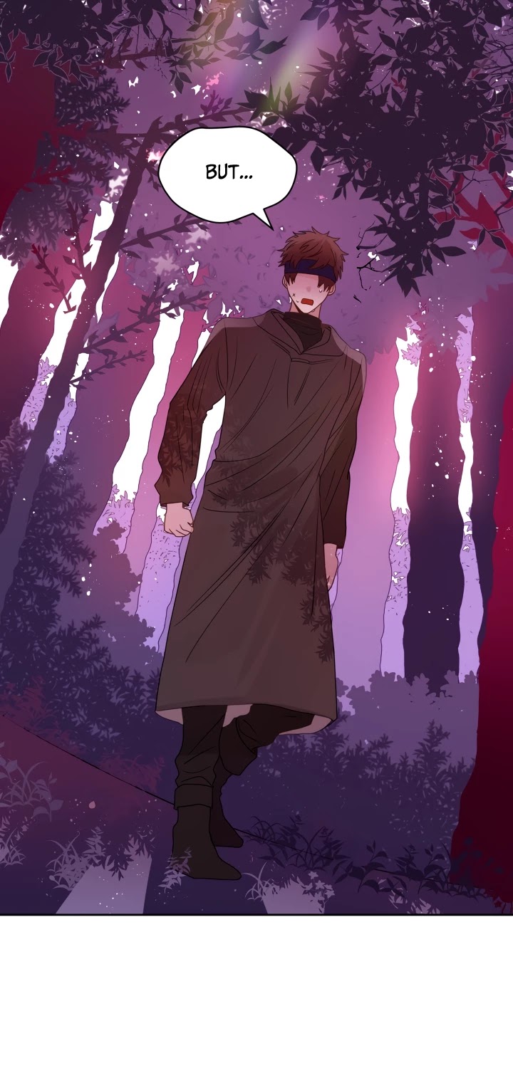 Crimson Karma Chapter 36 page 6 - Chapter 36