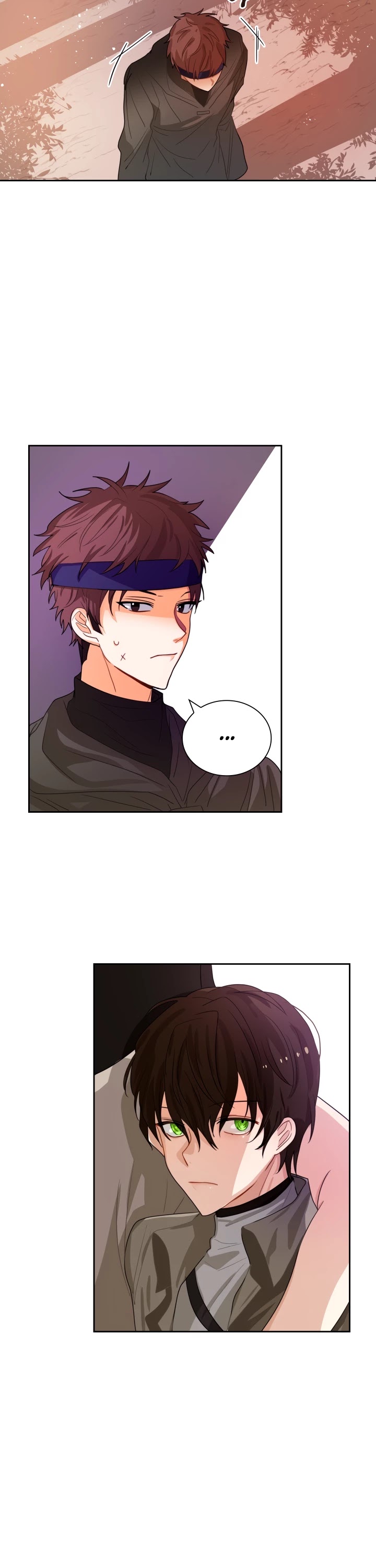 Crimson Karma Chapter 36 page 8 - Chapter 36
