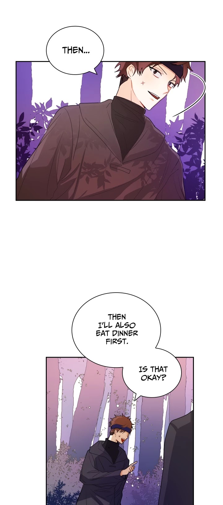 Crimson Karma Chapter 36 page 9 - Chapter 36