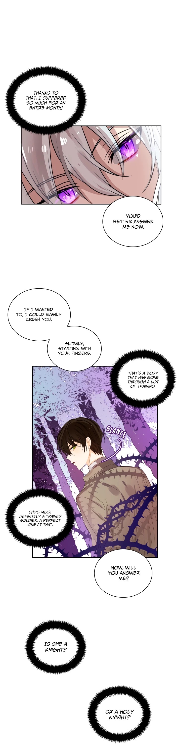 Crimson Karma Chapter 37 page 10 - Chapter 37