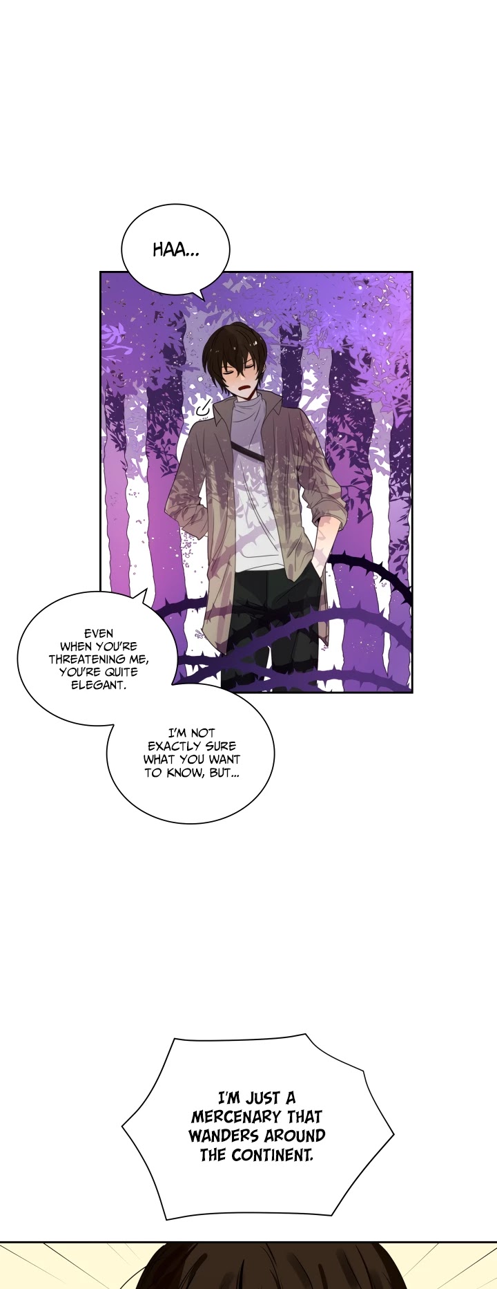 Crimson Karma Chapter 37 page 11 - Chapter 37