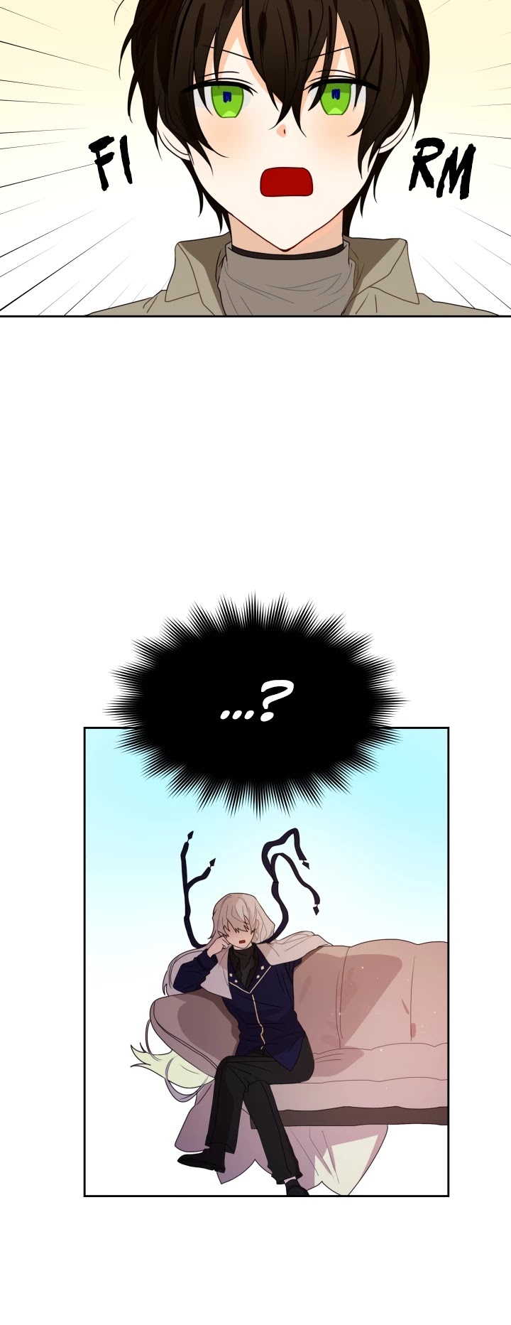 Crimson Karma Chapter 37 page 12 - Chapter 37