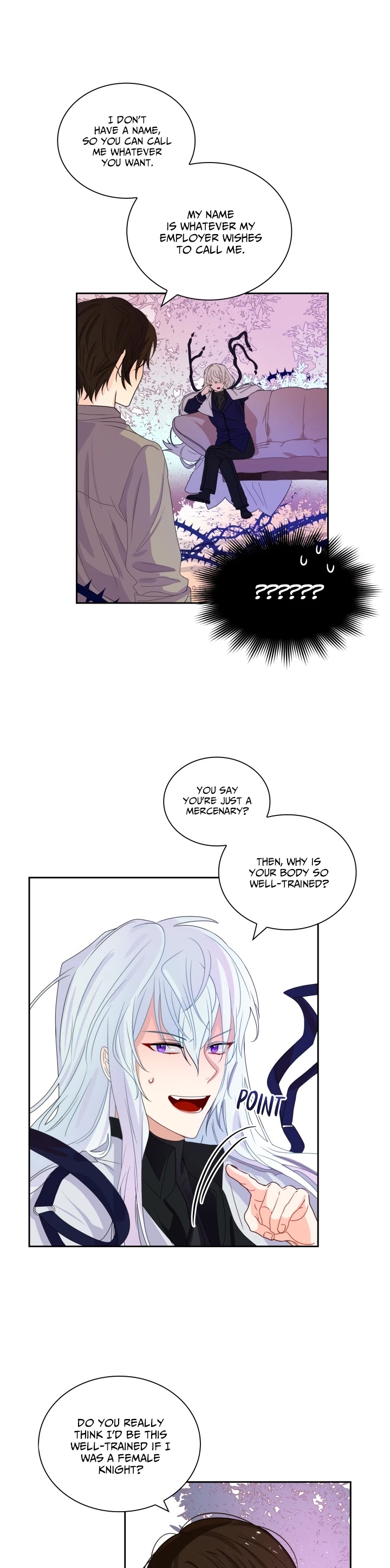 Crimson Karma Chapter 37 page 13 - Chapter 37