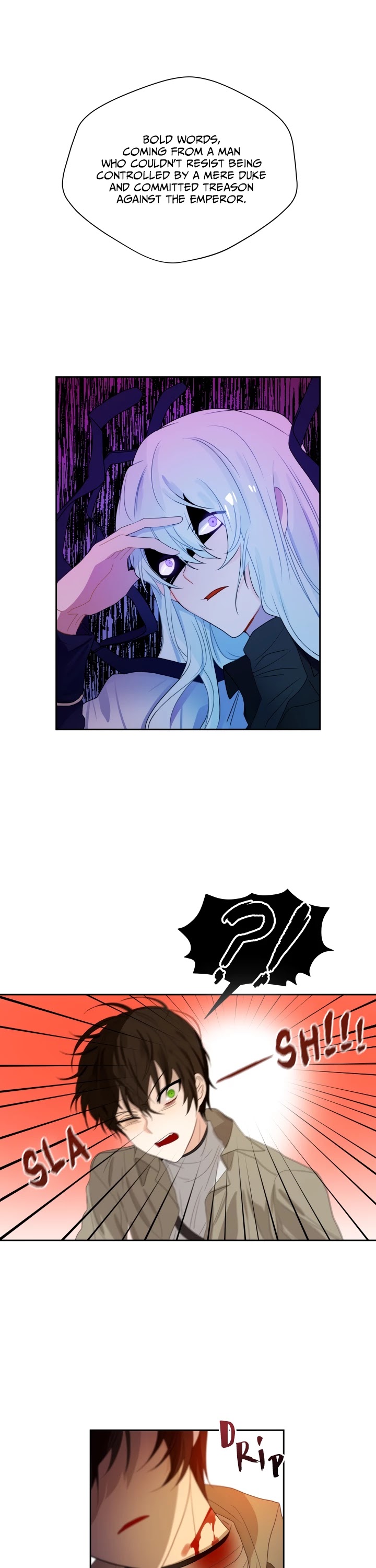 Crimson Karma Chapter 37 page 15 - Chapter 37