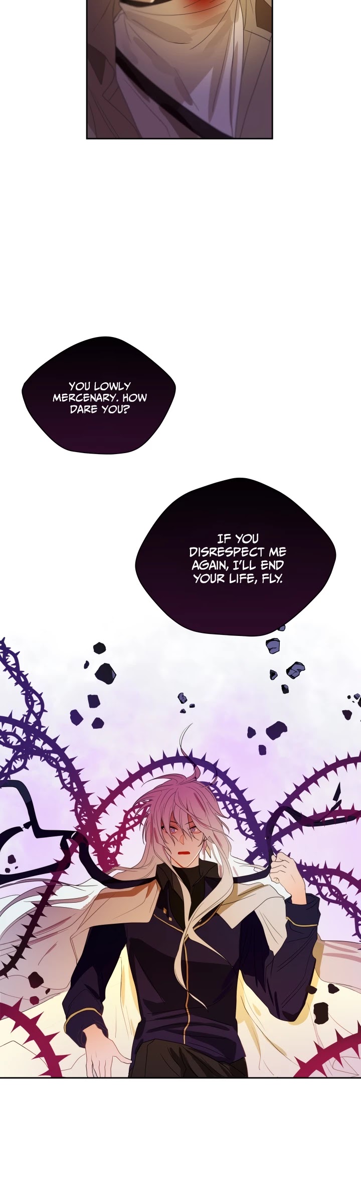 Crimson Karma Chapter 37 page 16 - Chapter 37