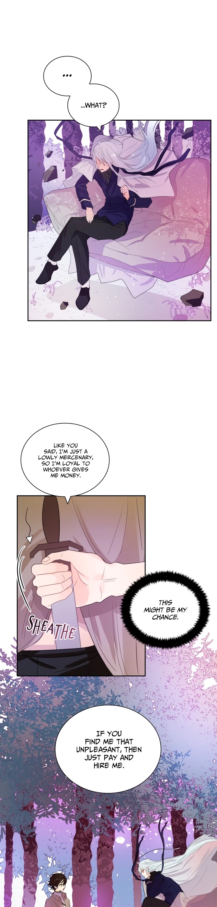 Crimson Karma Chapter 37 page 18 - Chapter 37
