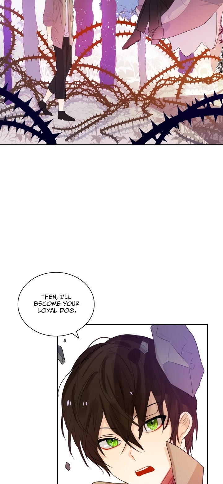 Crimson Karma Chapter 37 page 19 - Chapter 37