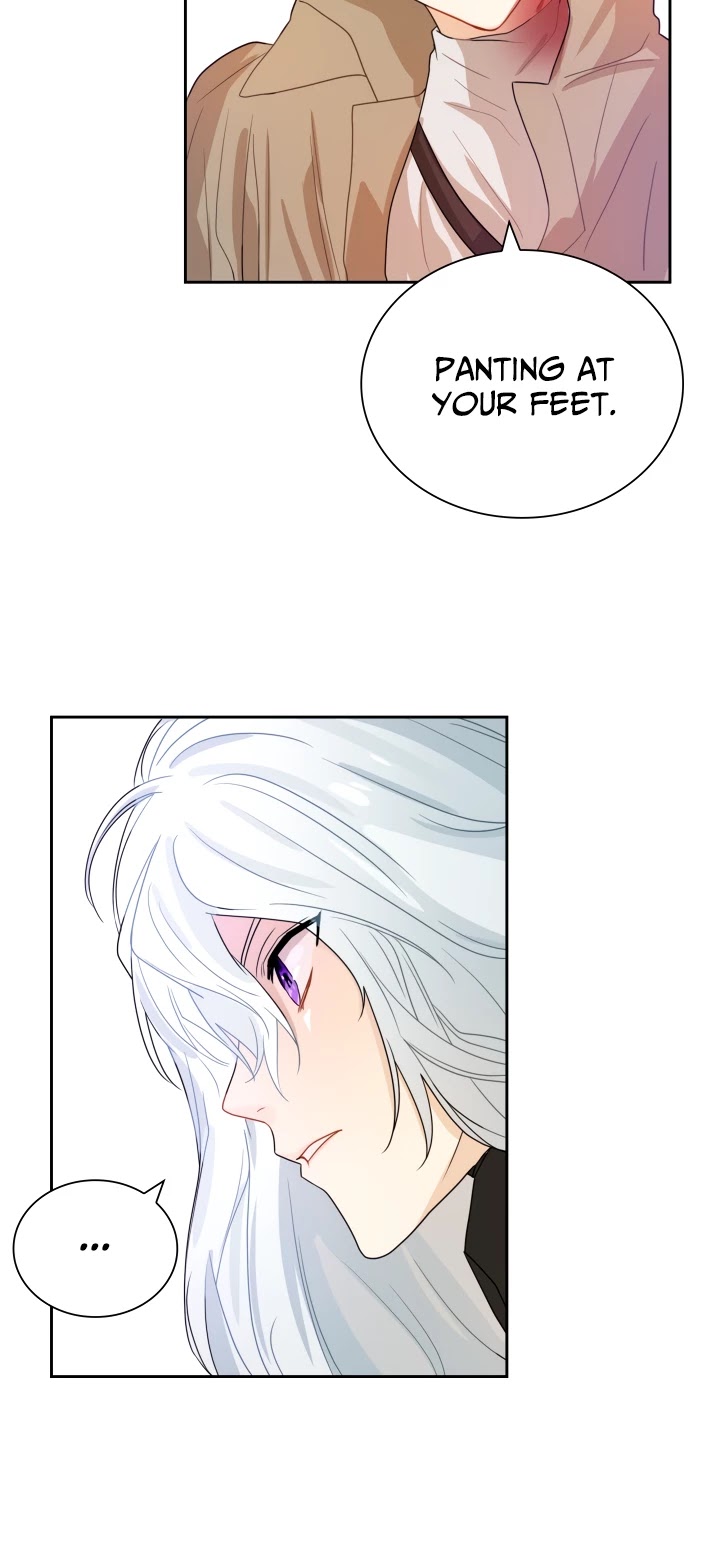 Crimson Karma Chapter 37 page 20 - Chapter 37