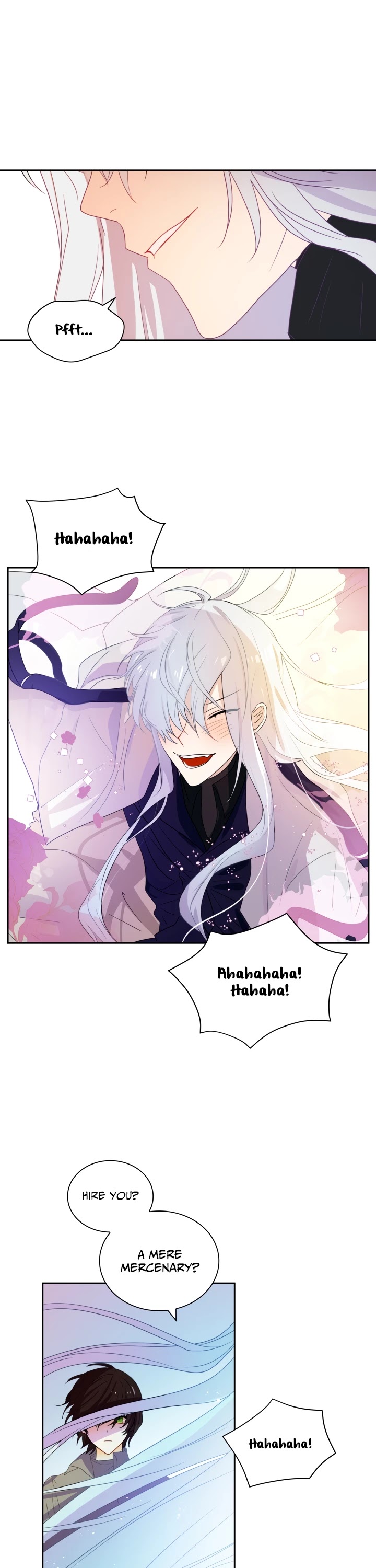 Crimson Karma Chapter 37 page 21 - Chapter 37