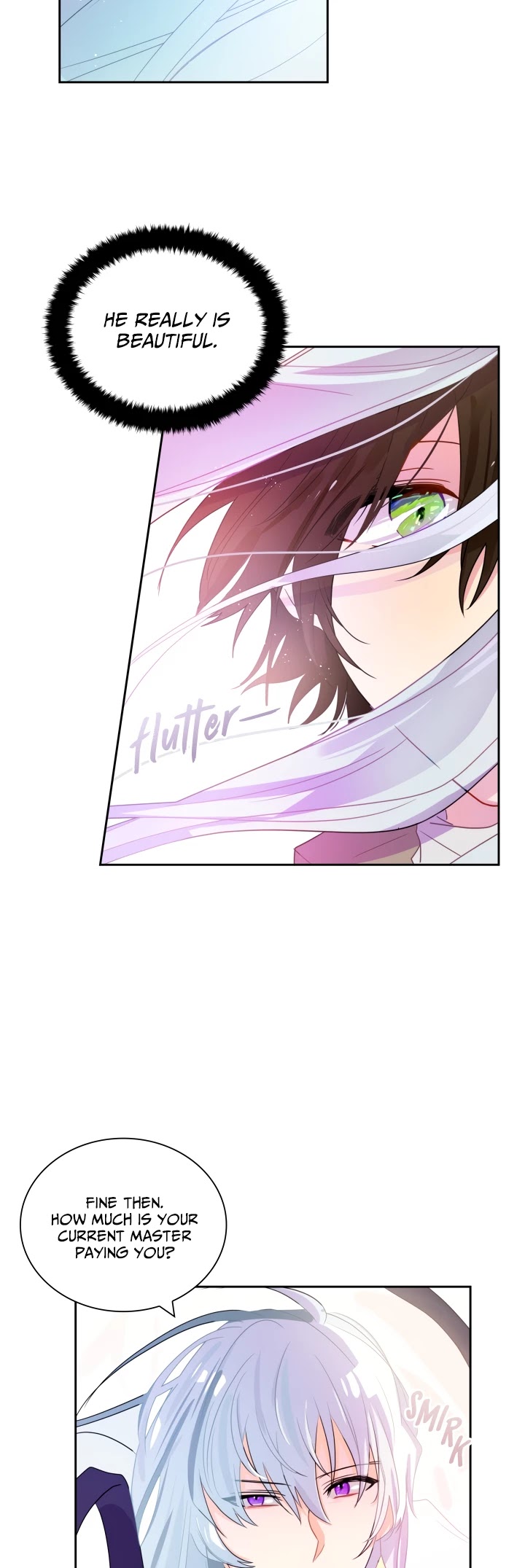 Crimson Karma Chapter 37 page 22 - Chapter 37