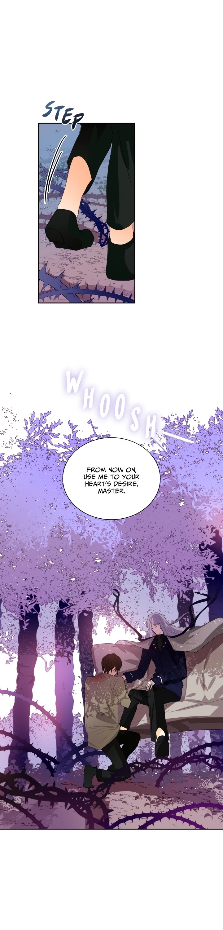 Crimson Karma Chapter 37 page 26 - Chapter 37