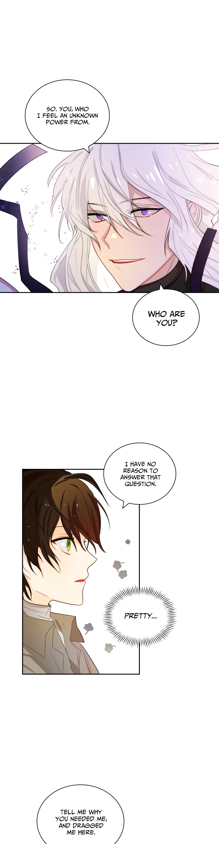 Crimson Karma Chapter 37 page 5 - Chapter 37