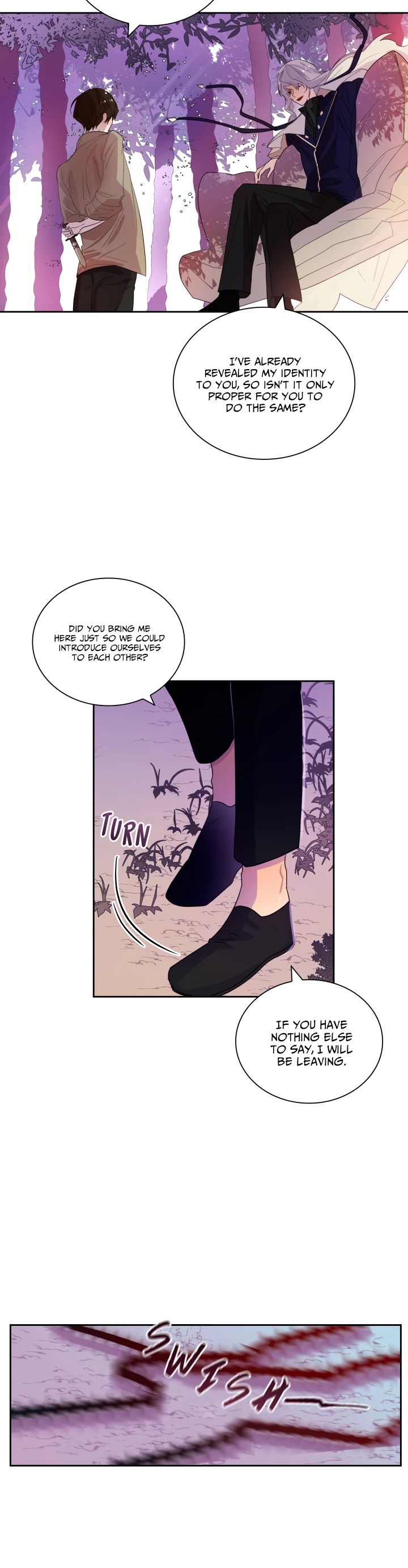 Crimson Karma Chapter 37 page 6 - Chapter 37