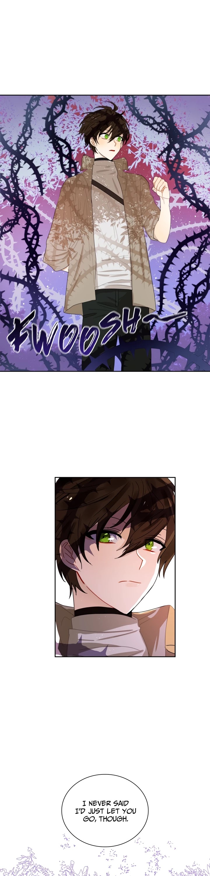 Crimson Karma Chapter 37 page 7 - Chapter 37
