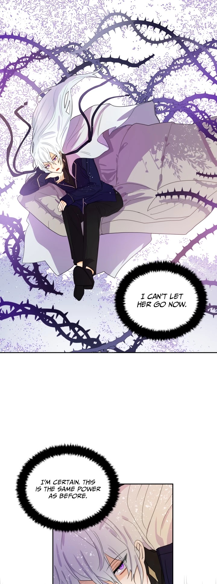 Crimson Karma Chapter 37 page 8 - Chapter 37