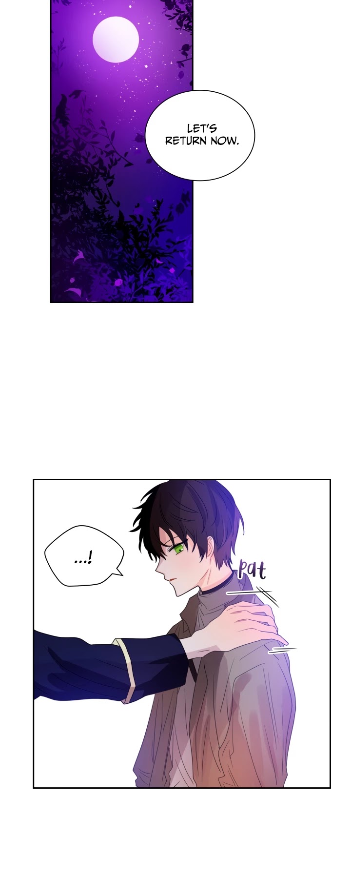 Crimson Karma Chapter 38 page 10 - Chapter 38