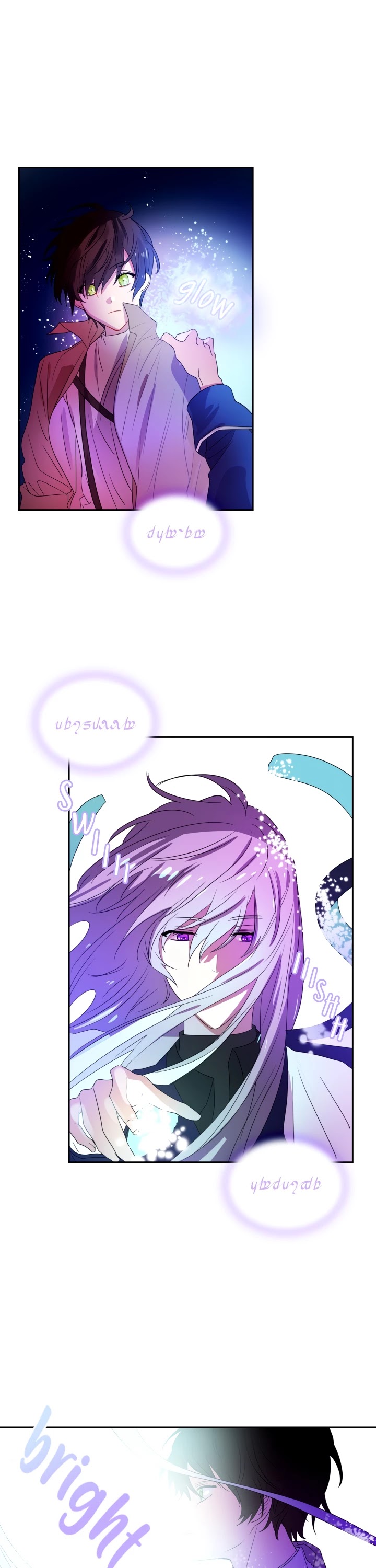 Crimson Karma Chapter 38 page 11 - Chapter 38