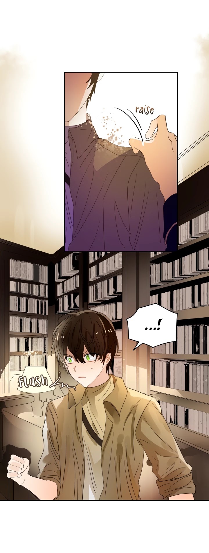 Crimson Karma Chapter 38 page 13 - Chapter 38