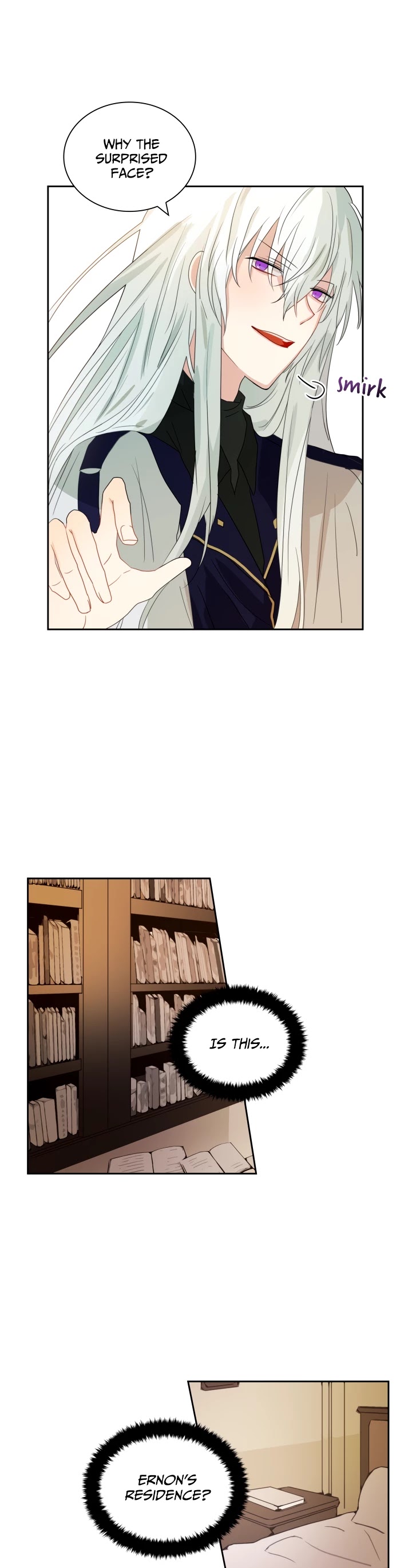 Crimson Karma Chapter 38 page 14 - Chapter 38