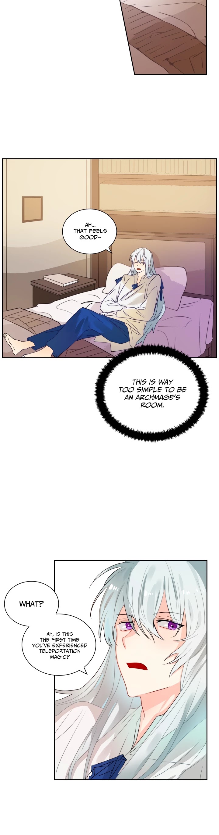 Crimson Karma Chapter 38 page 15 - Chapter 38