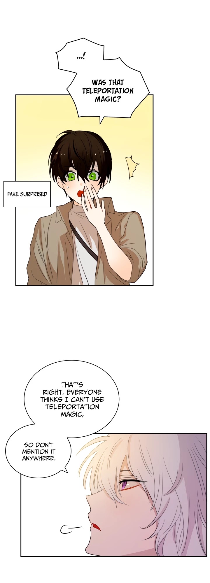 Crimson Karma Chapter 38 page 16 - Chapter 38
