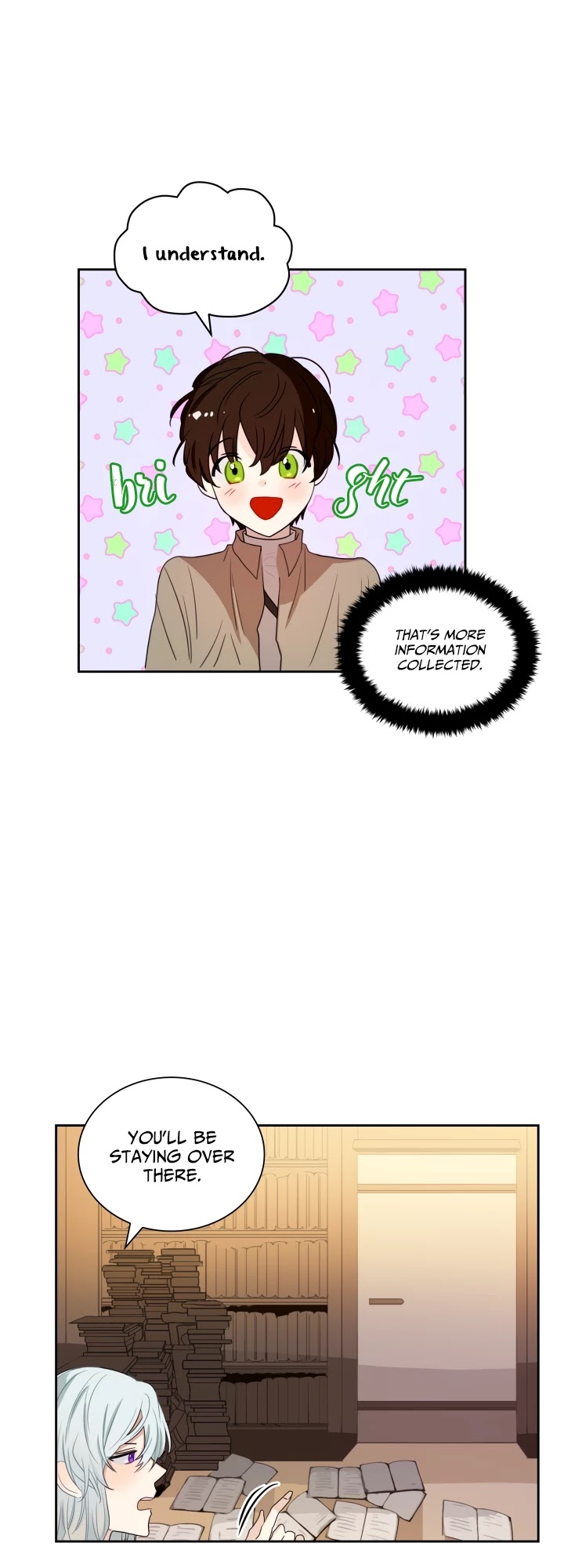 Crimson Karma Chapter 38 page 17 - Chapter 38