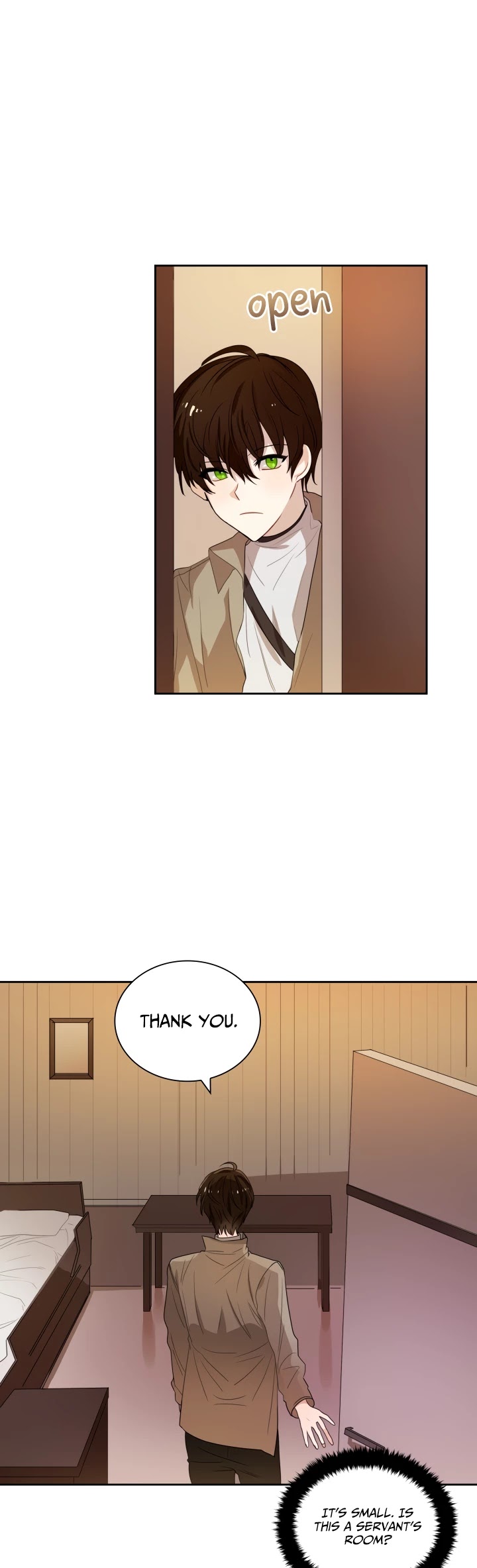 Crimson Karma Chapter 38 page 18 - Chapter 38