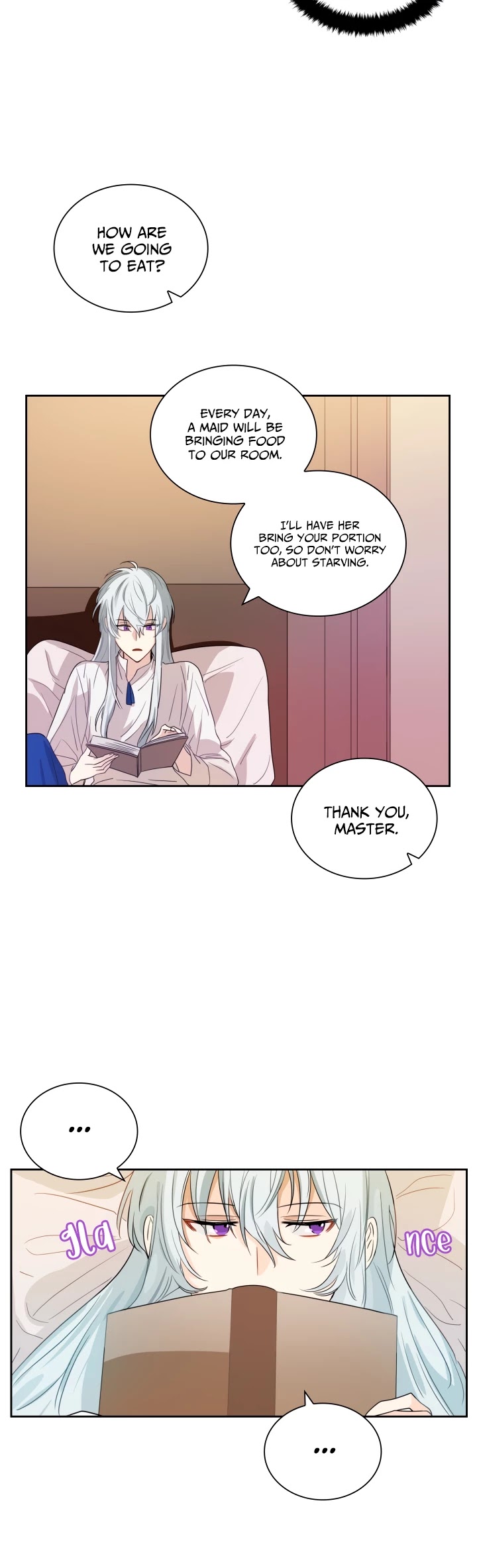 Crimson Karma Chapter 38 page 19 - Chapter 38