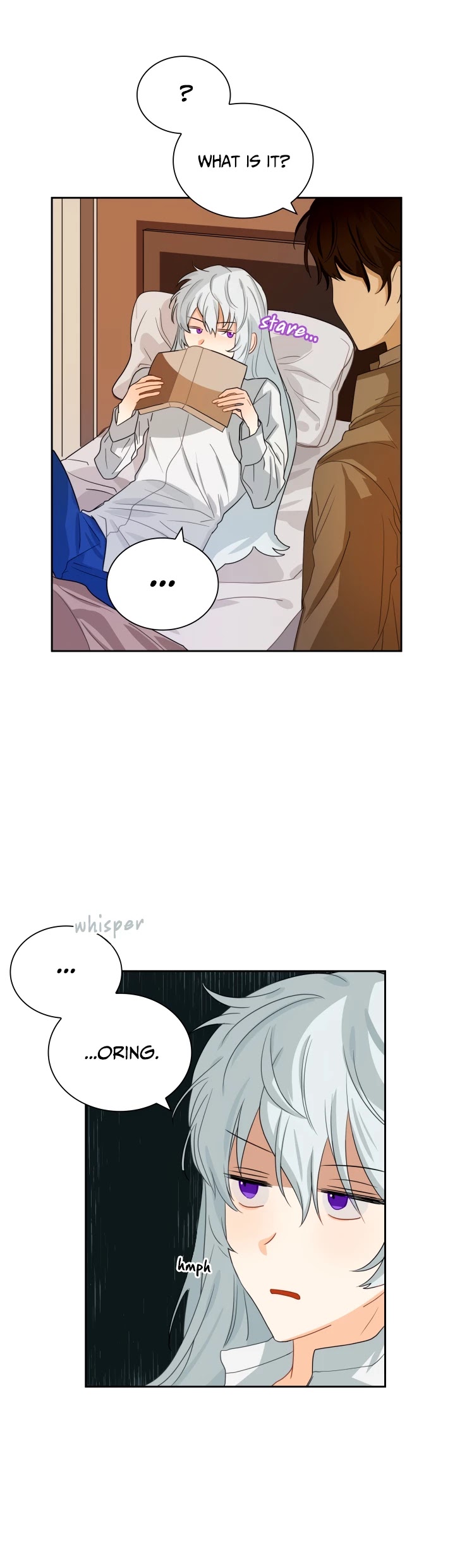Crimson Karma Chapter 38 page 20 - Chapter 38