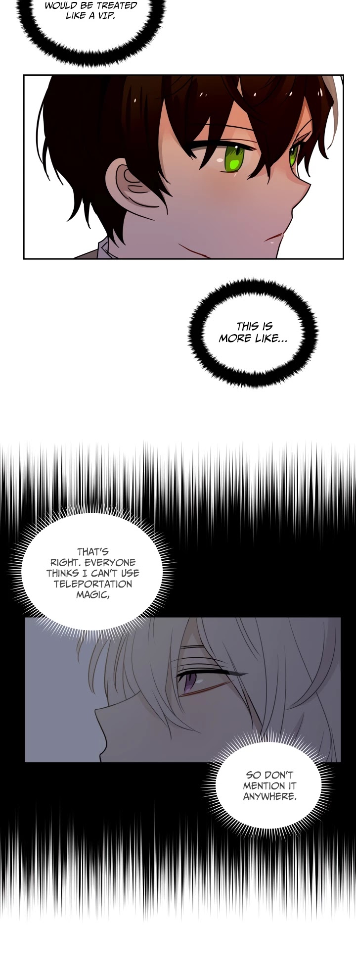 Crimson Karma Chapter 38 page 24 - Chapter 38