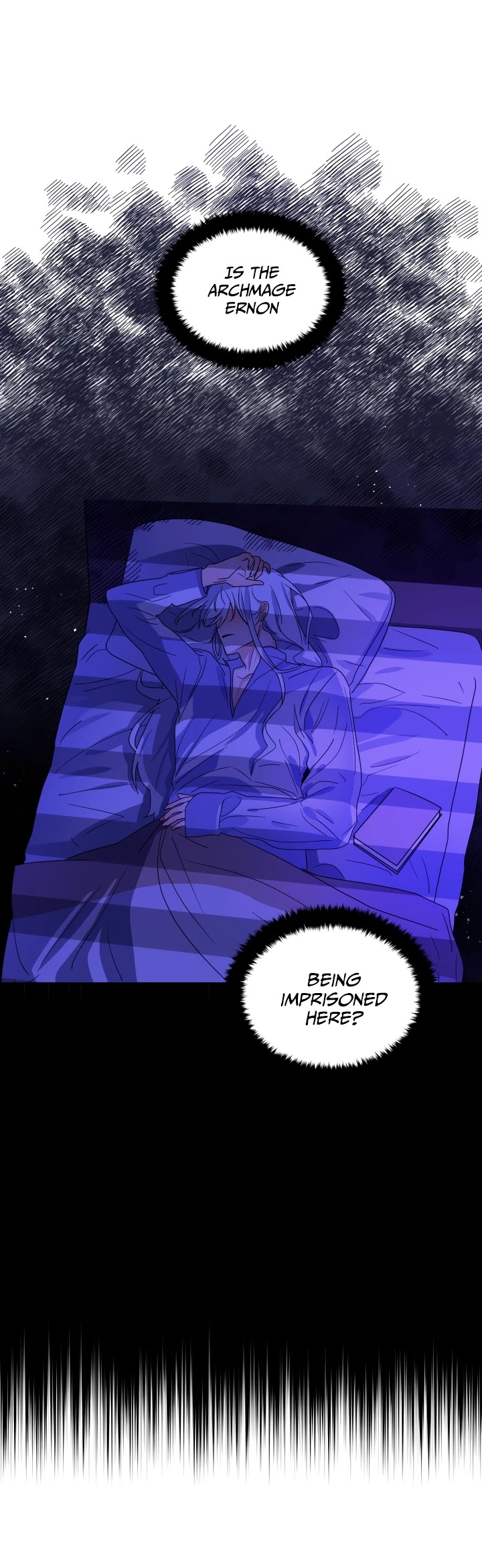 Crimson Karma Chapter 38 page 26 - Chapter 38