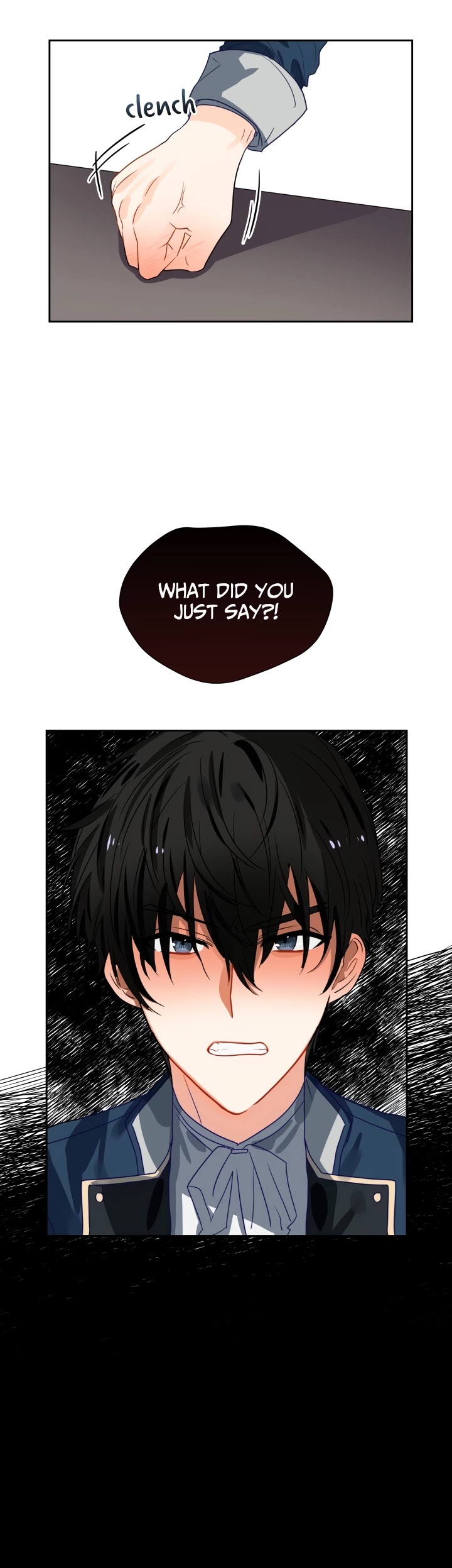 Crimson Karma Chapter 38 page 28 - Chapter 38