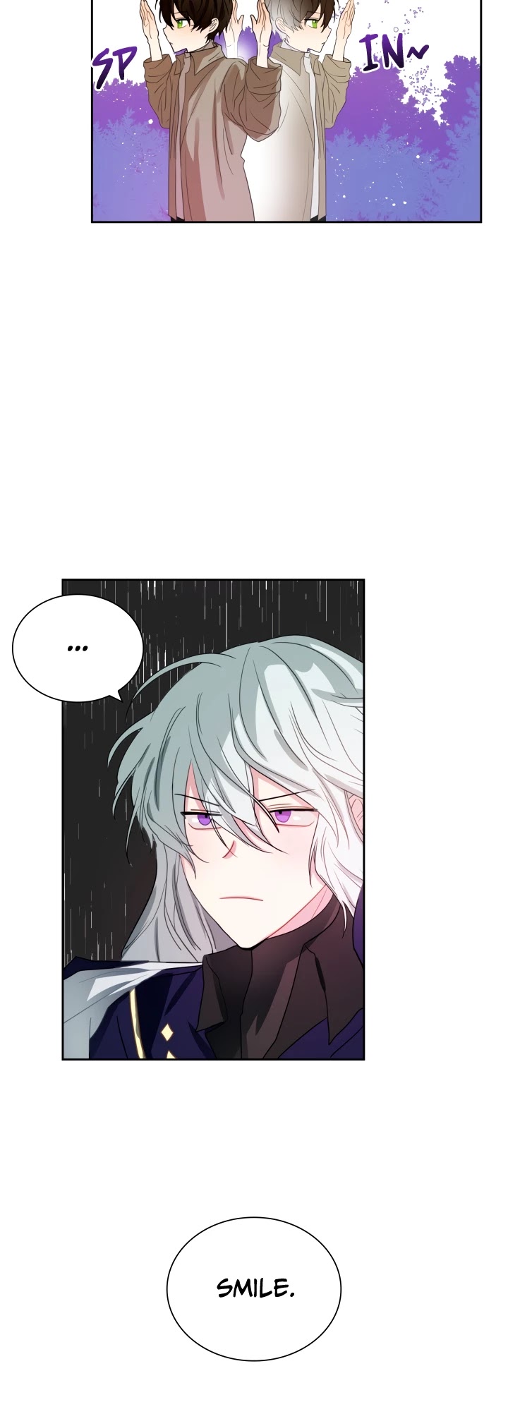 Crimson Karma Chapter 38 page 3 - Chapter 38