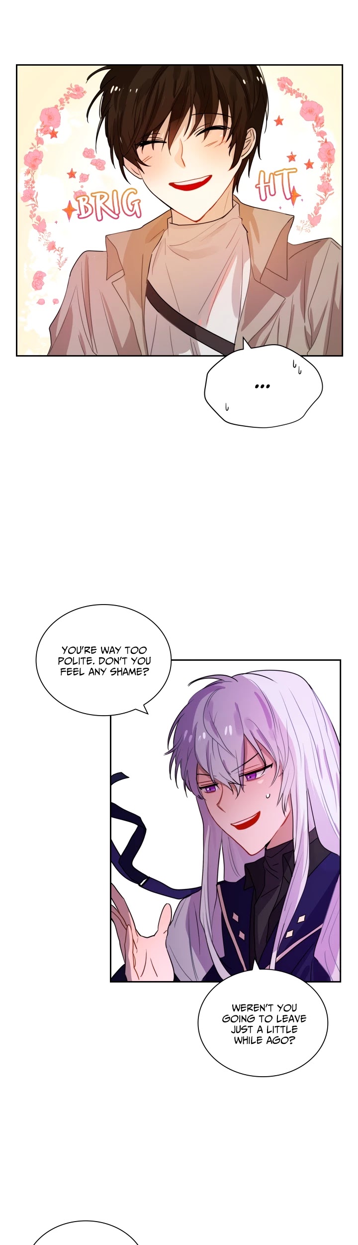 Crimson Karma Chapter 38 page 4 - Chapter 38