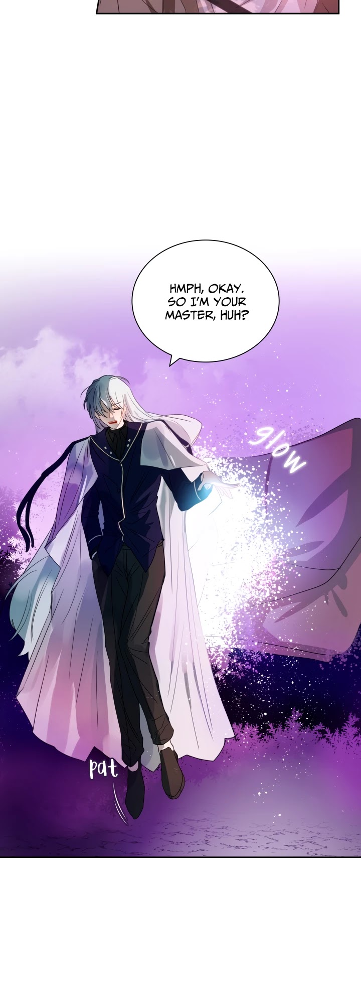 Crimson Karma Chapter 38 page 8 - Chapter 38